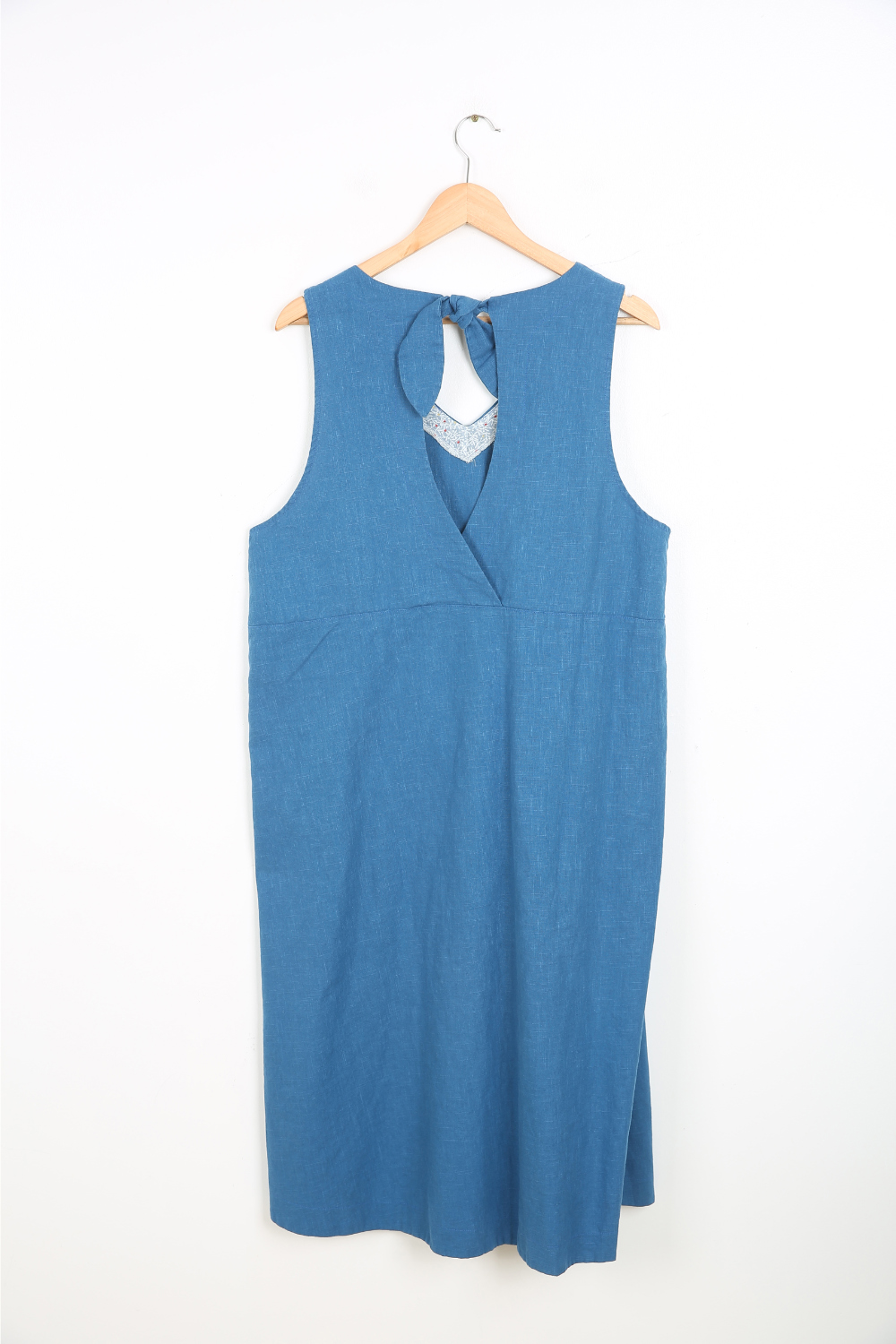 드레스 블루 색상 이미지-S1L15