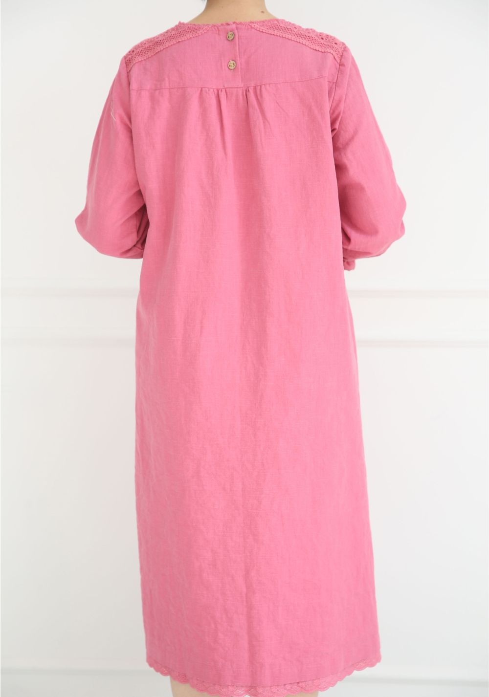 드레스 핑크 색상 이미지-S1L15