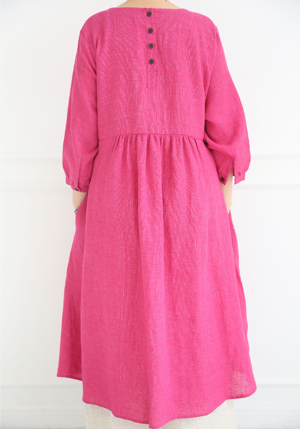 드레스 핑크 색상 이미지-S1L16